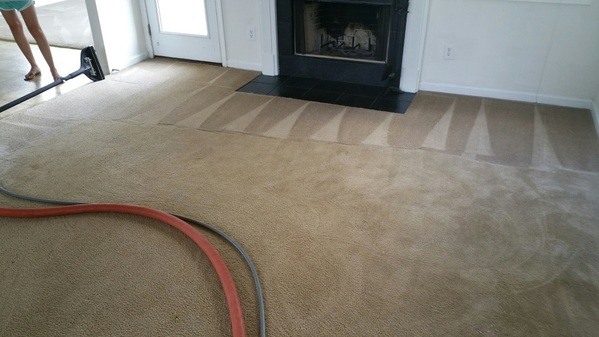 SME Carpet Cleaning - Columbus, GA