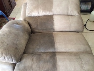 Upholstery Cleaning by SME Carpet Cleaning - Phenix City, AL