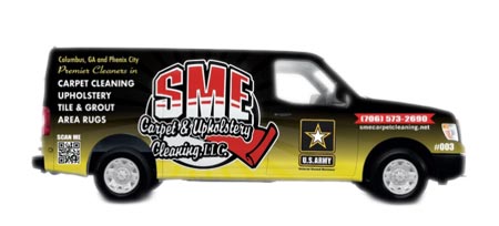 SME Van